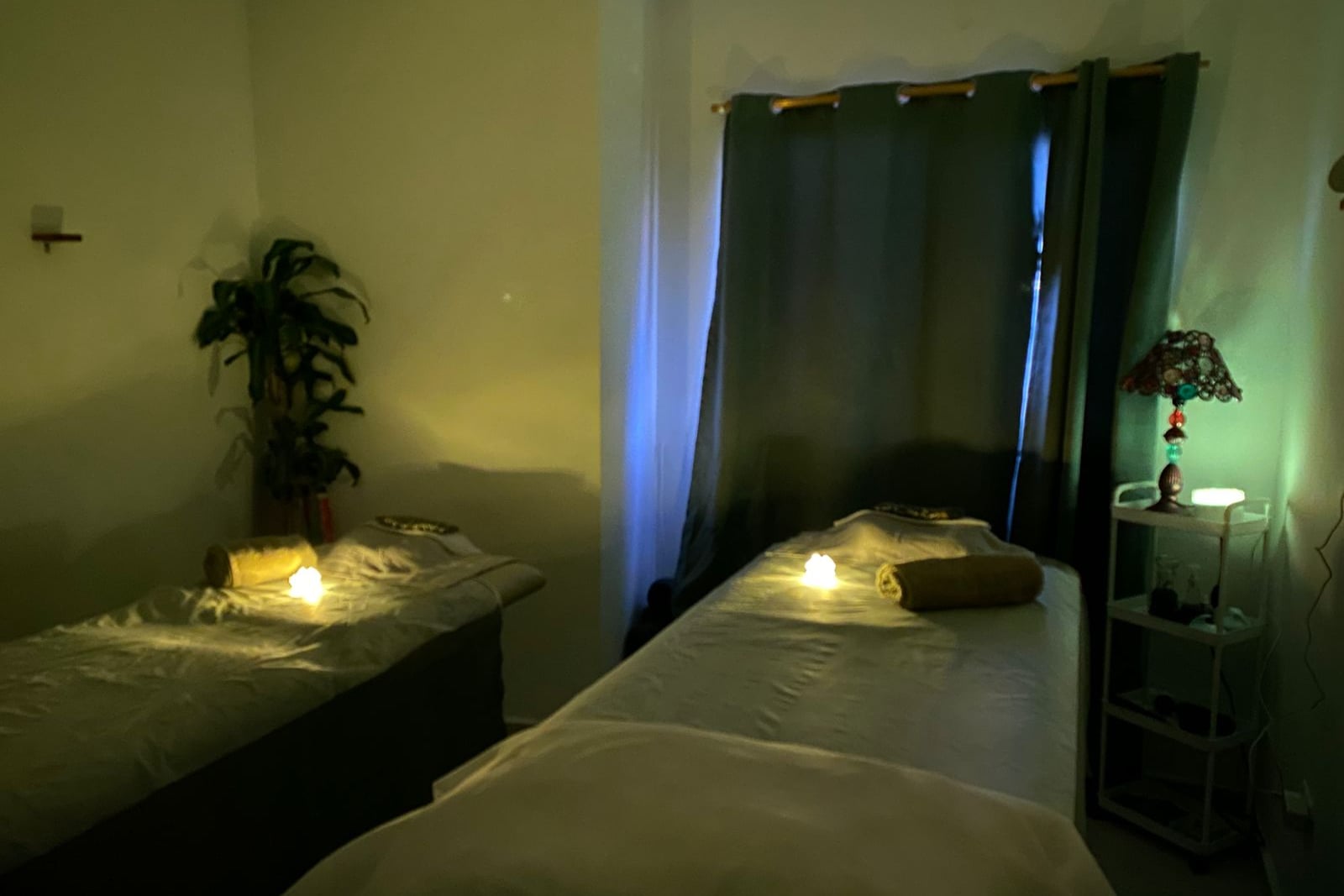 VIVE LA EXPERIENCIA LUNA SPA GUATAPE